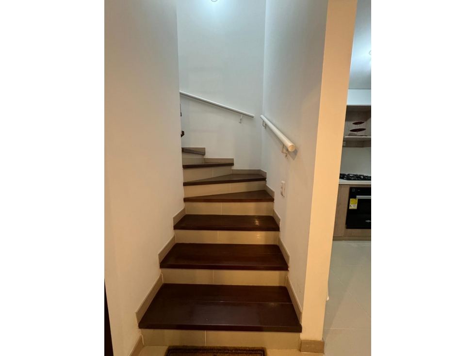 Venta Casa Condominio en El Castillo, Jamundí 4157. — foto 6