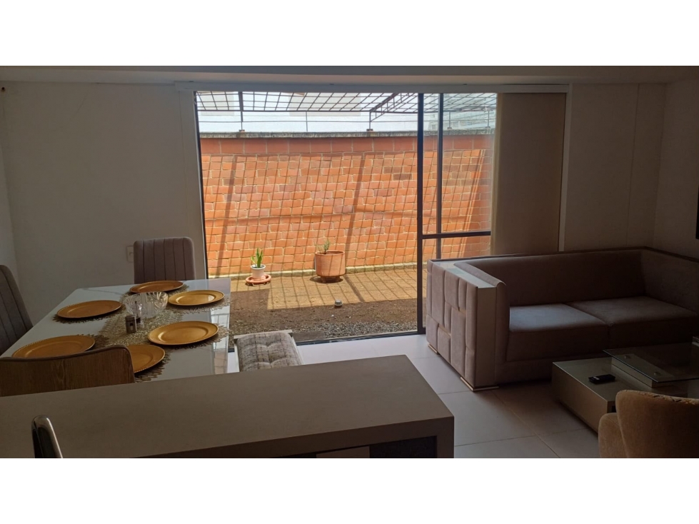 Venta Casa en Parque Natura, Alfaguara Jamundí 4165.