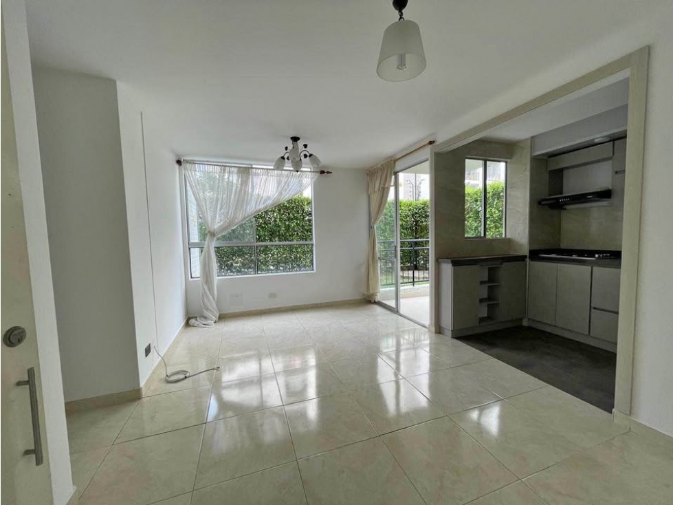 Venta Apartamento en Kachipay, Sur de Cali 4163.