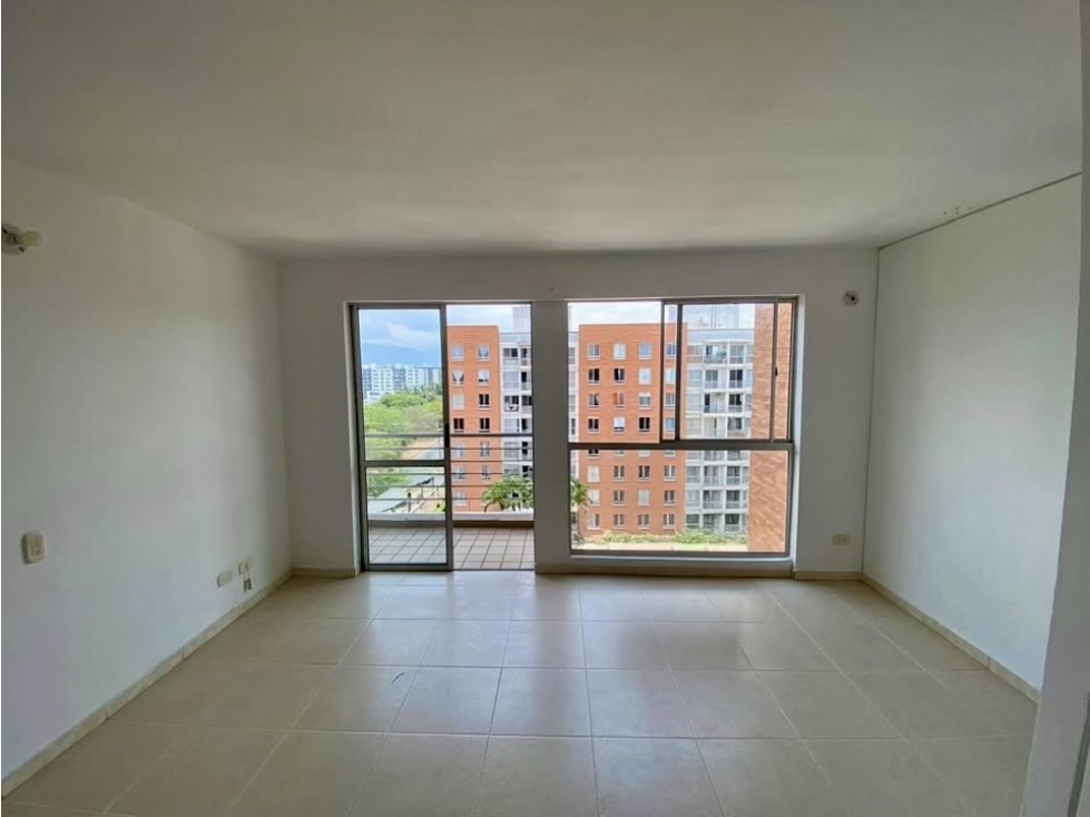 Venta Apartamento en Valle del Lili, Sur de Cali 4173. — foto 3