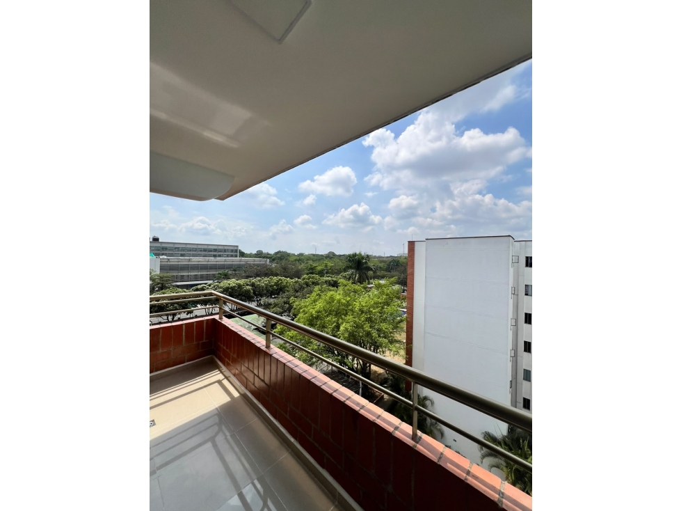 Venta Apartamento en La Hacienda, Sur de Cali 4176. — foto 4