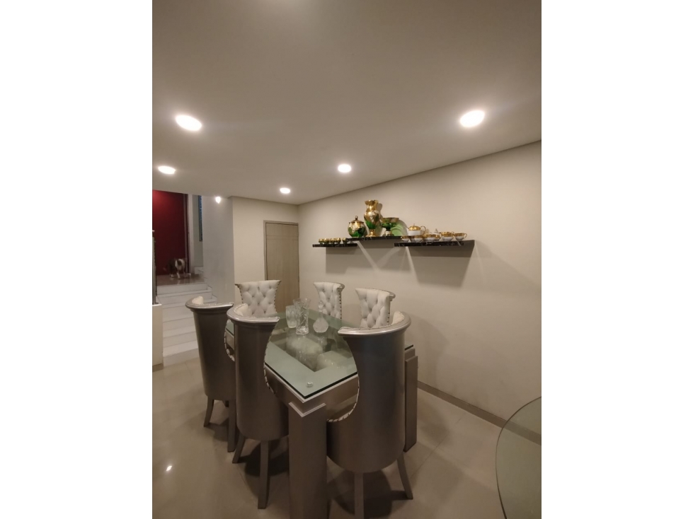 Venta Casa Condominio Ciudad Meléndez, Sur de Cali 4189. — foto 4