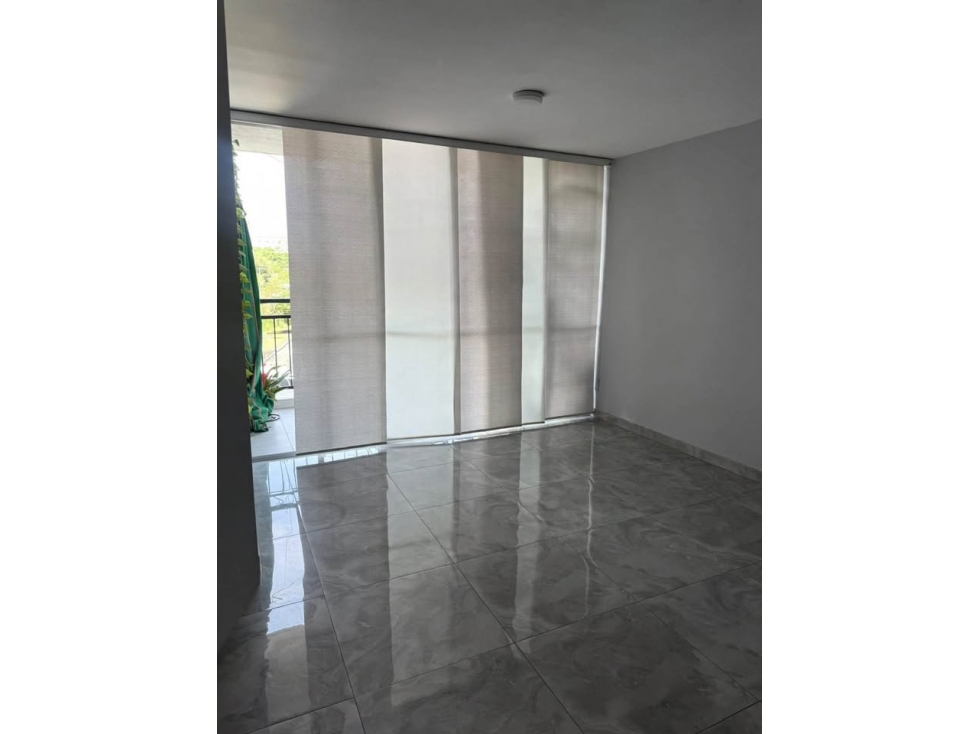 Venta Apartamento en Kachipay, Sur de Cali 4192. — foto 3