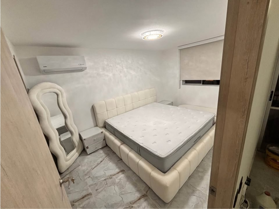 Venta Apartamento en Bochalema - Kachipay, Sur de Cali 4196. — foto 4