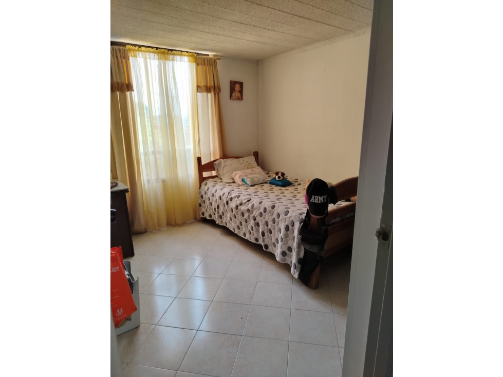 Venta Apartamento en Barranquilla, Norte de Cali 4201. — foto 6