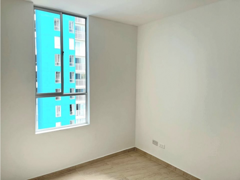 Venta Apartamento en Brisas de los Álamos, Norte de Cali 4212. — foto 6
