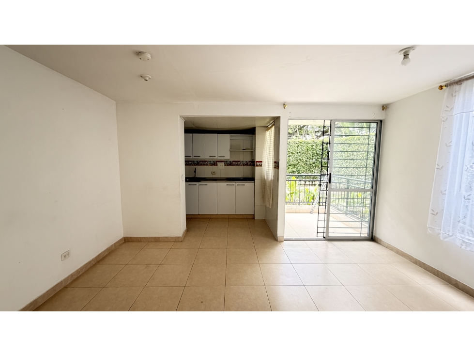 Venta Apartamento en Bochalema, Sur de Cali 4214. — foto 2