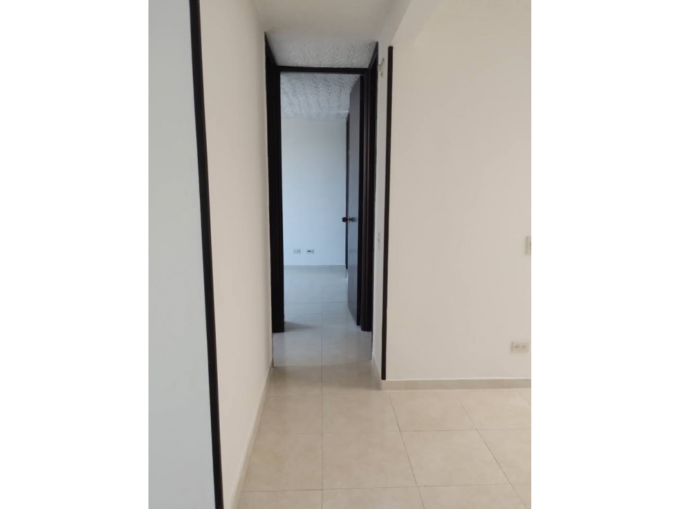 Venta Apartamento en El Caney, Sur de Cali 4230. - 3