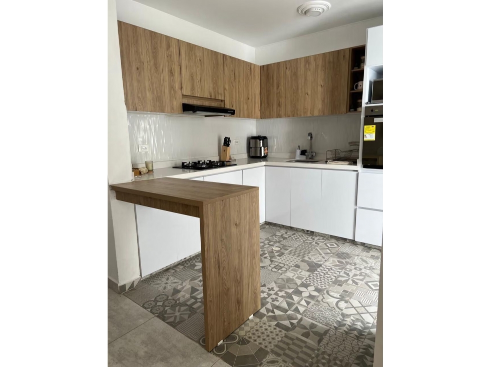 Venta Casa Condominio en Valle del Lili, Sur de Cali 4242. — foto 2