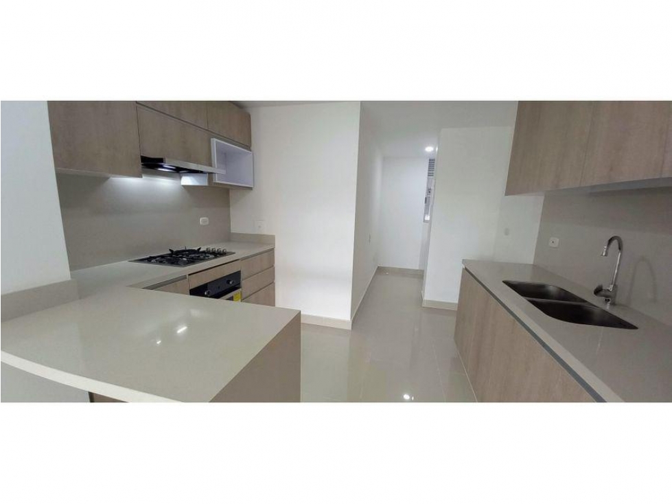 Venta Apartamento en Seminario, Sur de Cali 591. — foto 3