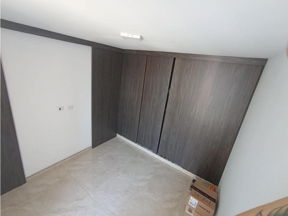 Venta Apartamento Valle del Lili - Ciudad Meléndez, Sur de Cali 1031. — foto 5