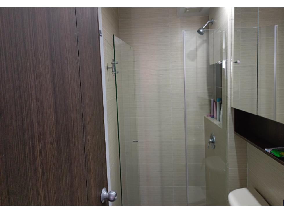 Venta Apartamento en Bochalema, Sur de Cali 1611. — foto 6