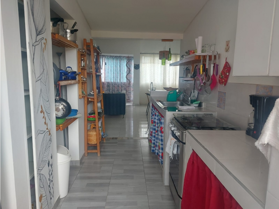 Venta Apartamento El Lido, Sur de Cali 2021. — foto 5