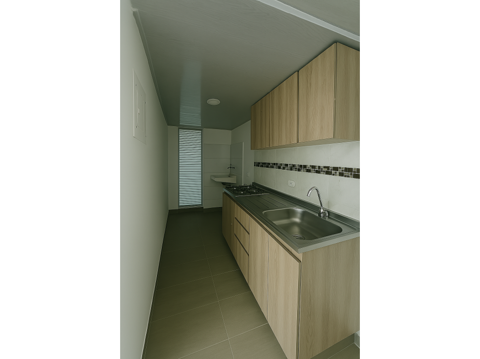 Venta Apartamento Valle del Lili - Ciudad Meléndez, Sur de Cali 2904. — foto 4