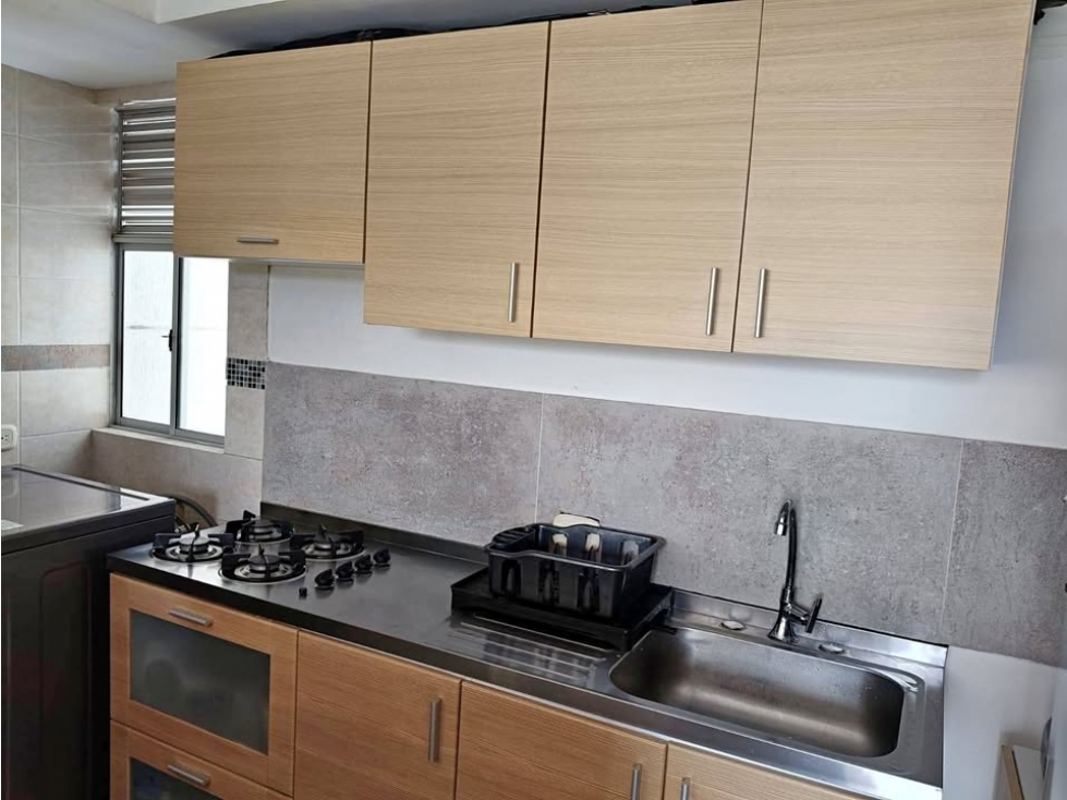 Venta Apartamento Valle del Lili - Ciudad Meléndez, Sur de Cali 3338.