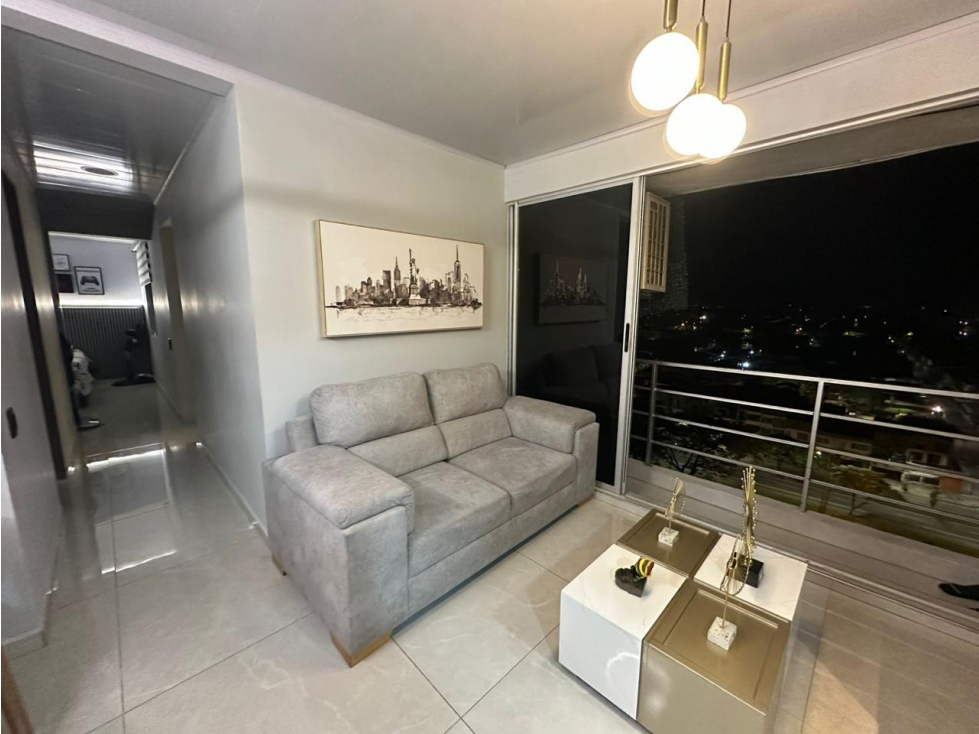 Venta Apartamento en Santa Barbara, Norte de Cali 3436. — foto 2