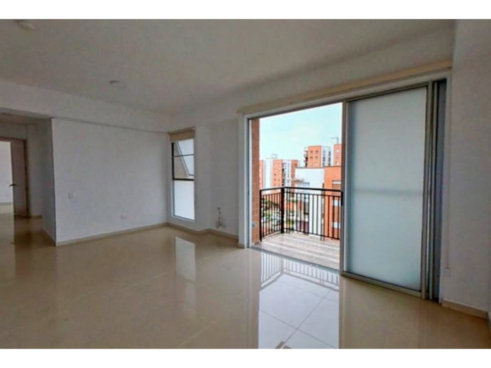 Venta Apartamento Valle del Lili - Ciudad Meléndez, Sur de Cali 3310. — foto 2
