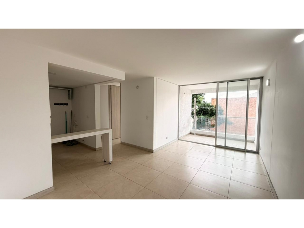 Venta Apartamento en Cámbulos, Sur de Cali 1862.