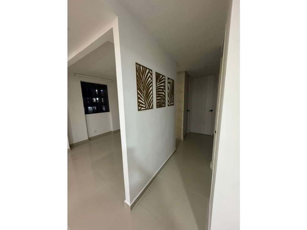 Venta Apartamento en Valle del Lili, Sur de Cali 3633. — foto 6
