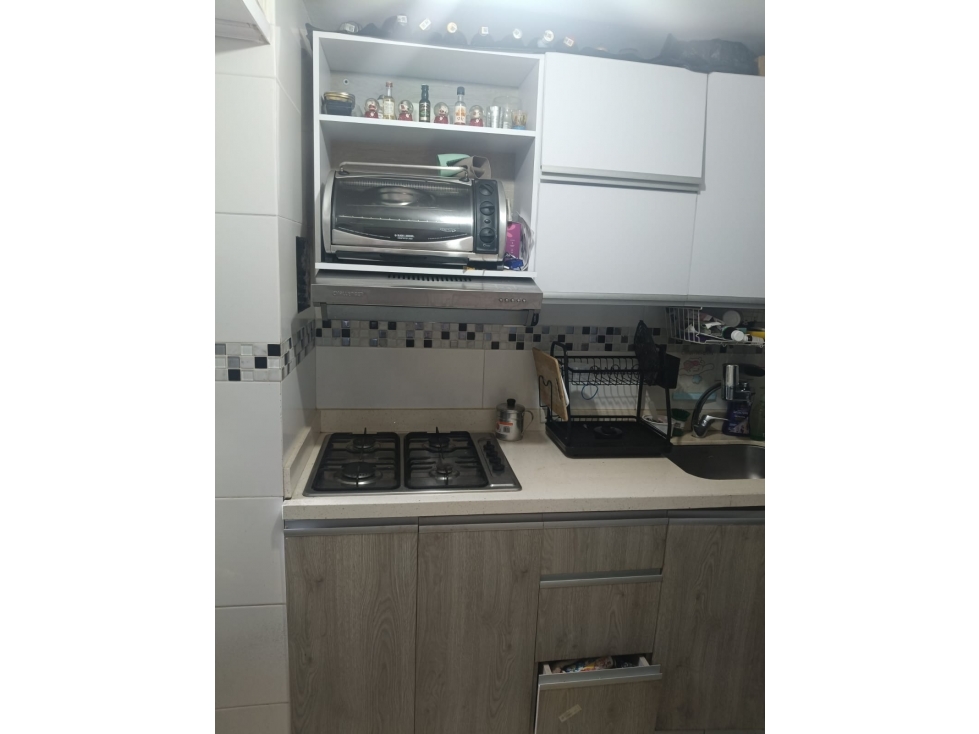 Venta Apartamento en Manzanares, Norte de Cali 3717. — foto 6