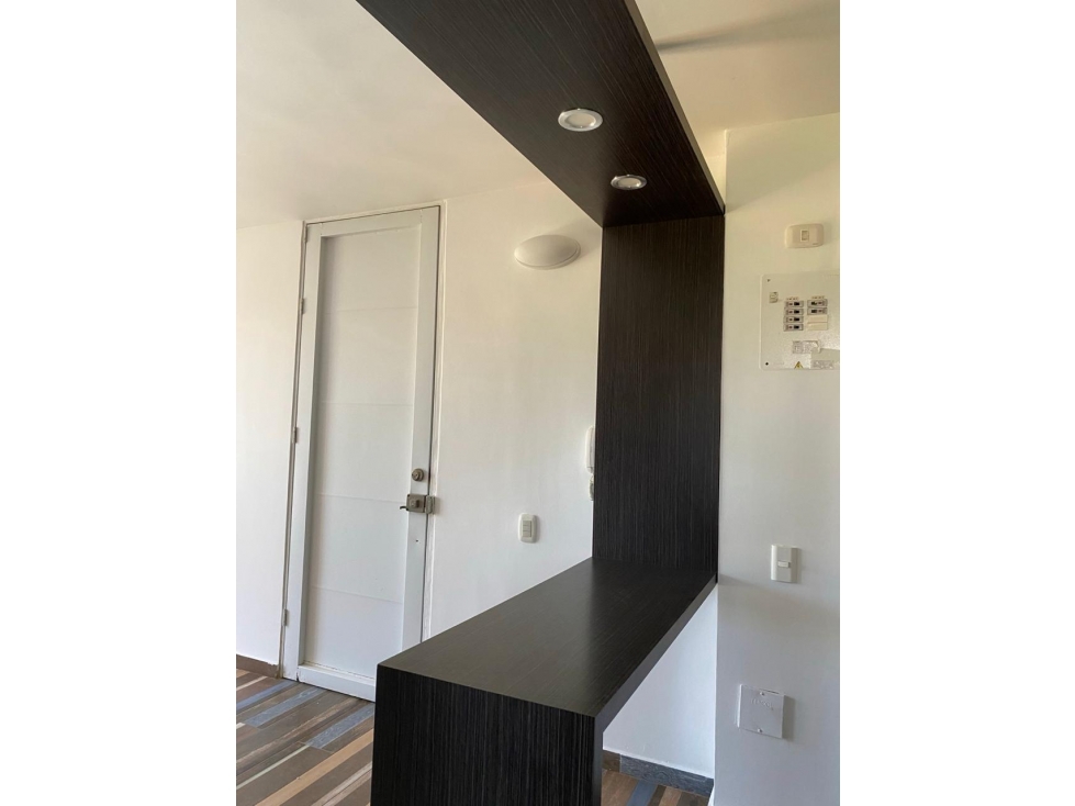 Venta Apartamento en Ciudad Pacífica, Sur de Cali 3794. — foto 4