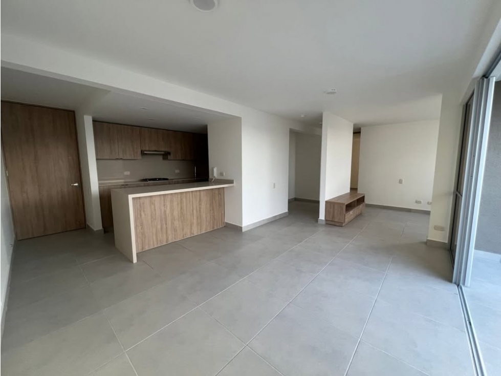 Venta Apartamento en Bochalema, Sur de Cali 3815.