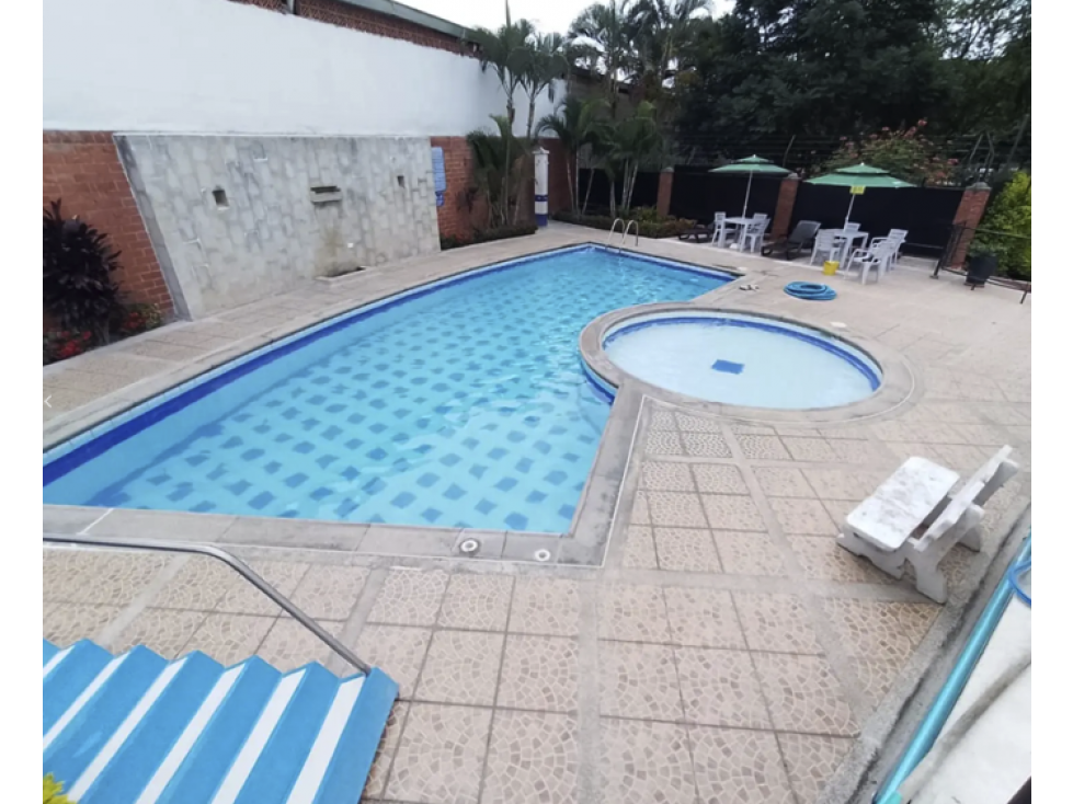 Venta Apartamento en Primero de Mayo, Sur de Cali 3881. — foto 4