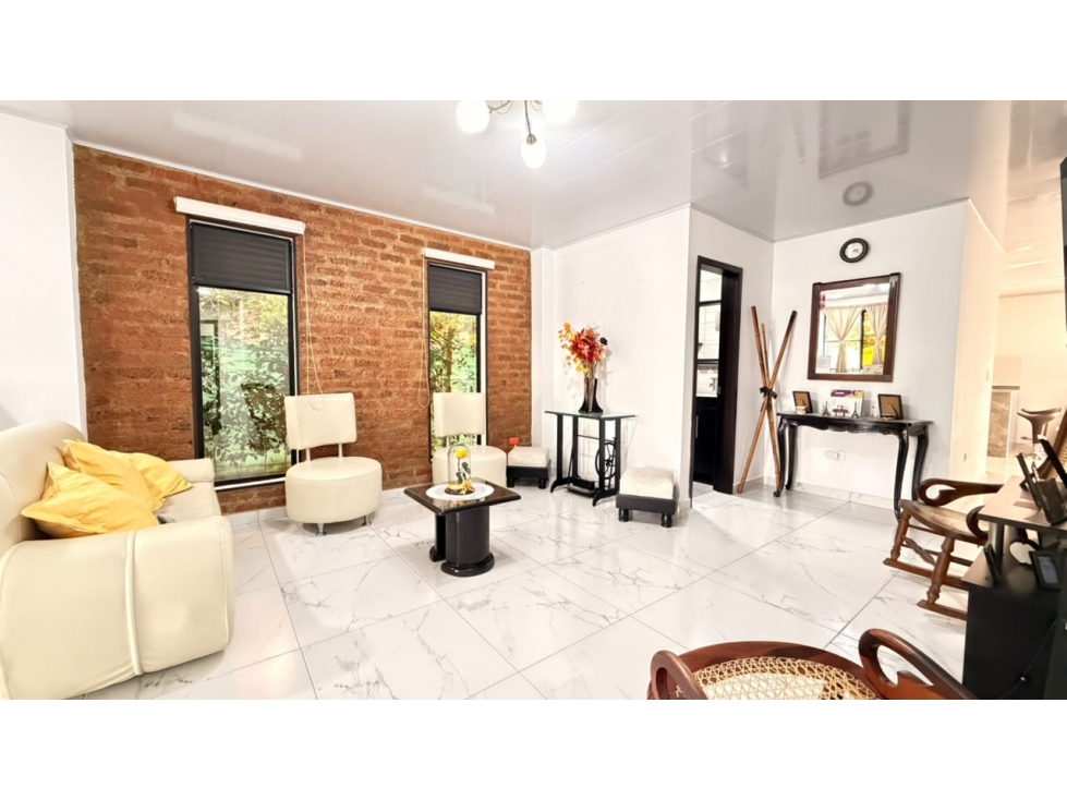 Venta Casa Condominio en Filadelfia Callejón Atahualpa, Jamundí 3975. — foto 5