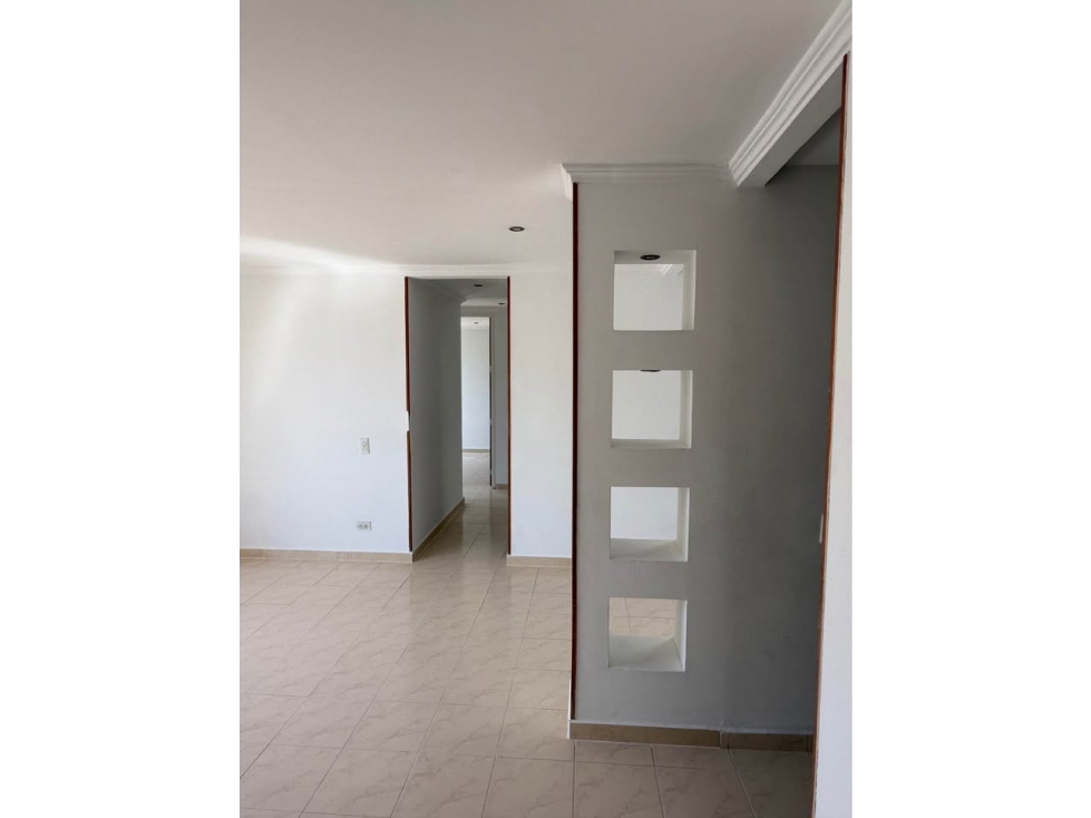 Venta Apartamento en Valle del Lili, Sur de Cali 3987. — foto 2