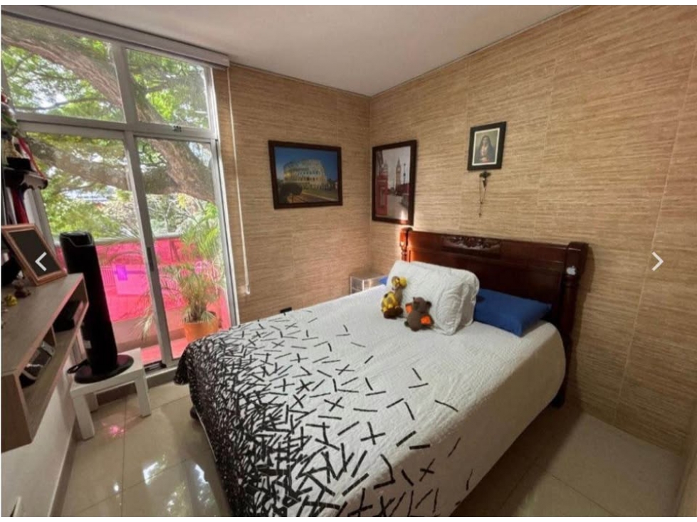 Venta Apartamento en Capri, Sur de Cali 4027 — foto 6