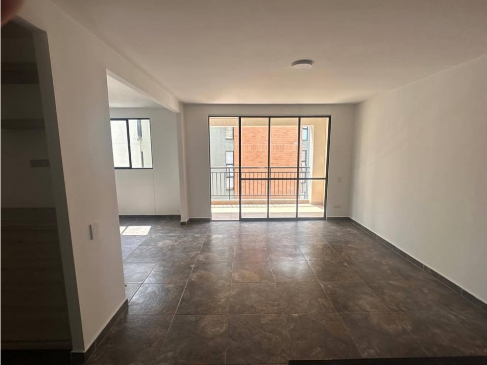 Venta Apartamento en Ciudad Pacífica, Sur de Cali 4074. — foto 3