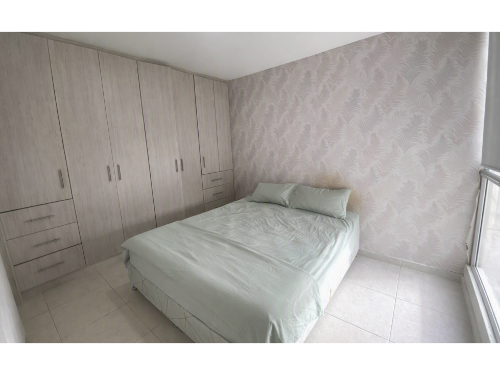 Venta Apartamento Valle del Lili - Ciudad Melendez, Sur de Cali 4092. — foto 5