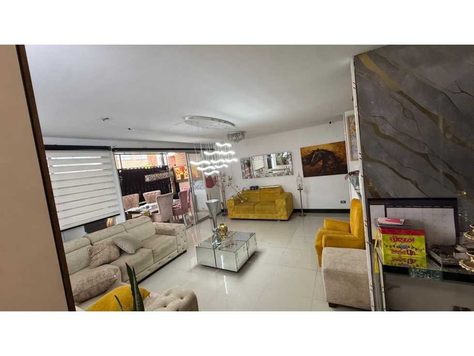 Venta Apartamento en Pance, Sur de Cali 4142. — foto 2