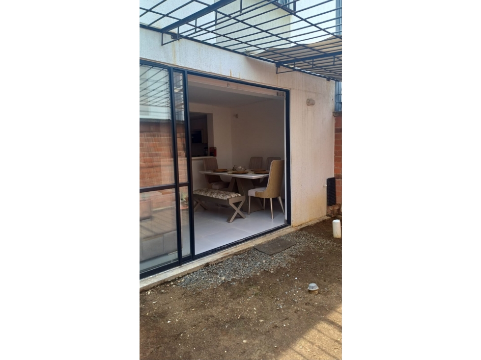 Venta Casa en Parque Natura, Alfaguara Jamundí 4165. — foto 3