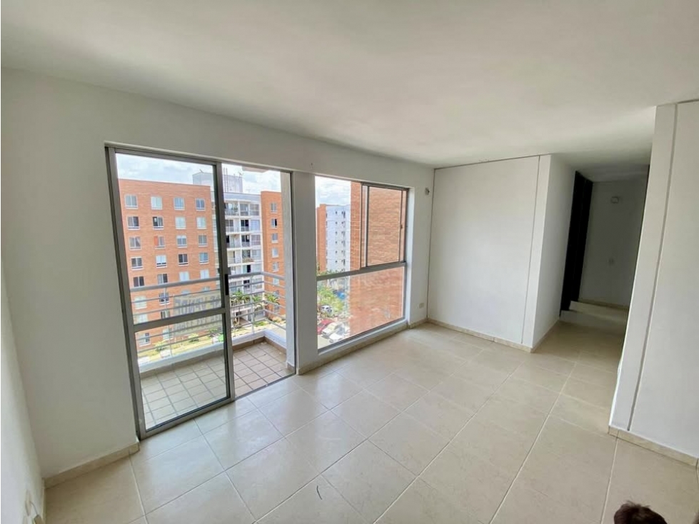 Venta Apartamento en Valle del Lili, Sur de Cali 4173. — foto 2