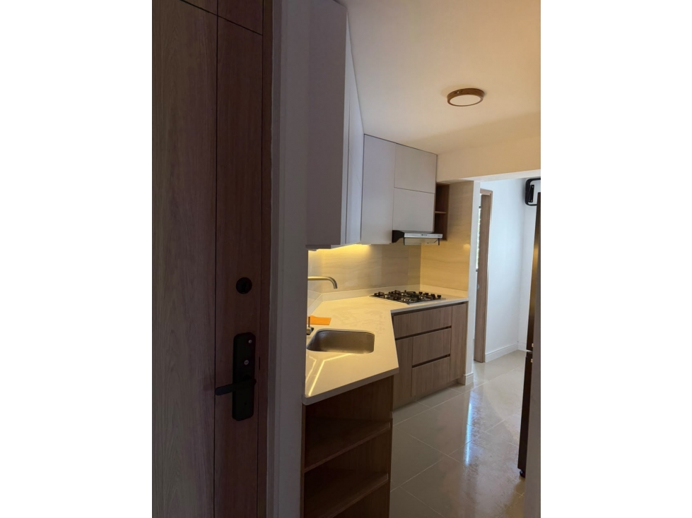 Venta Apartamento en La Hacienda, Sur de Cali 4175. — foto 4