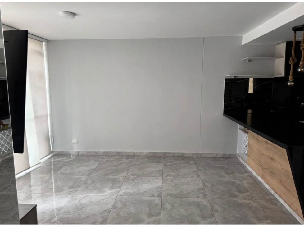 Venta Apartamento en Kachipay, Sur de Cali 4192. — foto 2