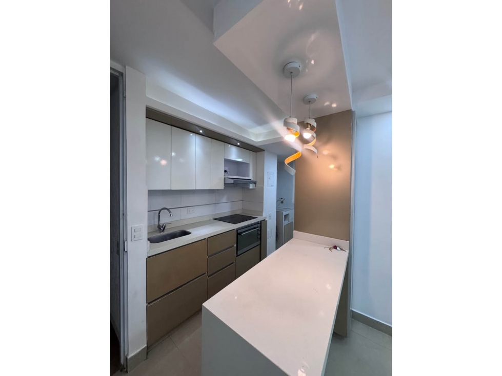 Venta Apartamento en Ciudad Pacífica, Sur de Cali 4216.