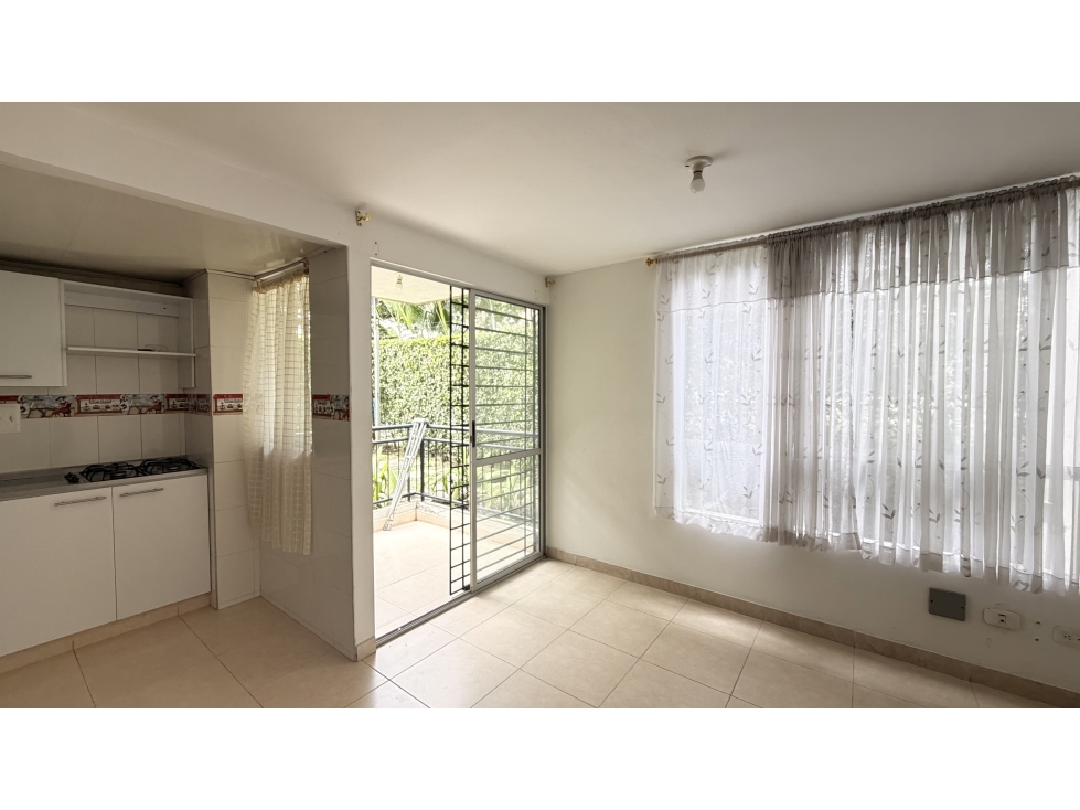 Venta Apartamento en Bochalema, Sur de Cali 4214.