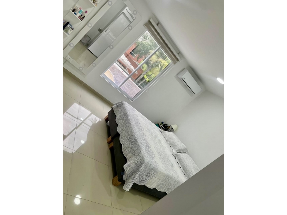 Venta Casa Condominio en Valle del Lili, Sur de Cali 4231. - 5