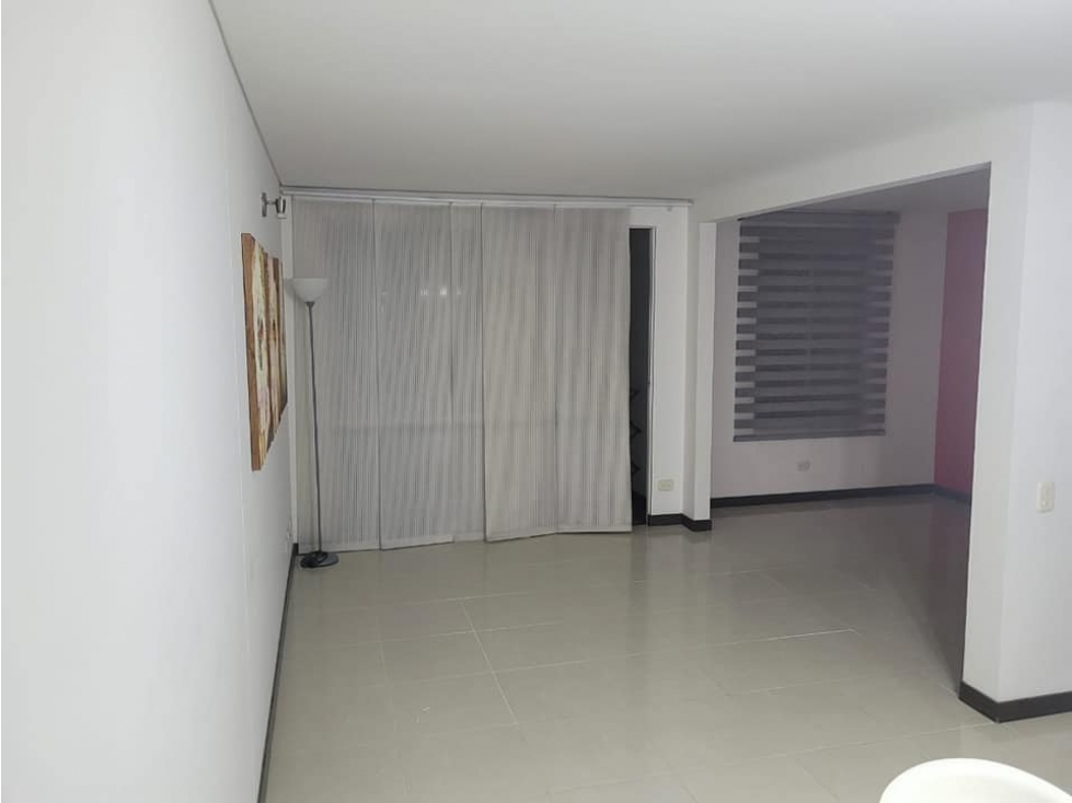 Venta Apartamento en Bochalema, Sur de Cali 488. — foto 3