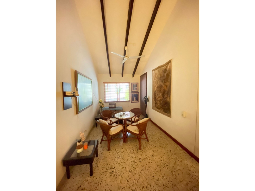 Venta Casa en Condominio Bosques del Limonar, Sur de Cali 1044. — foto 5