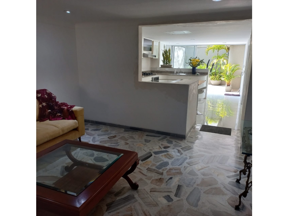 Venta Apartamento Dúplex en San Vicente, Norte de Cali 1488. — foto 2