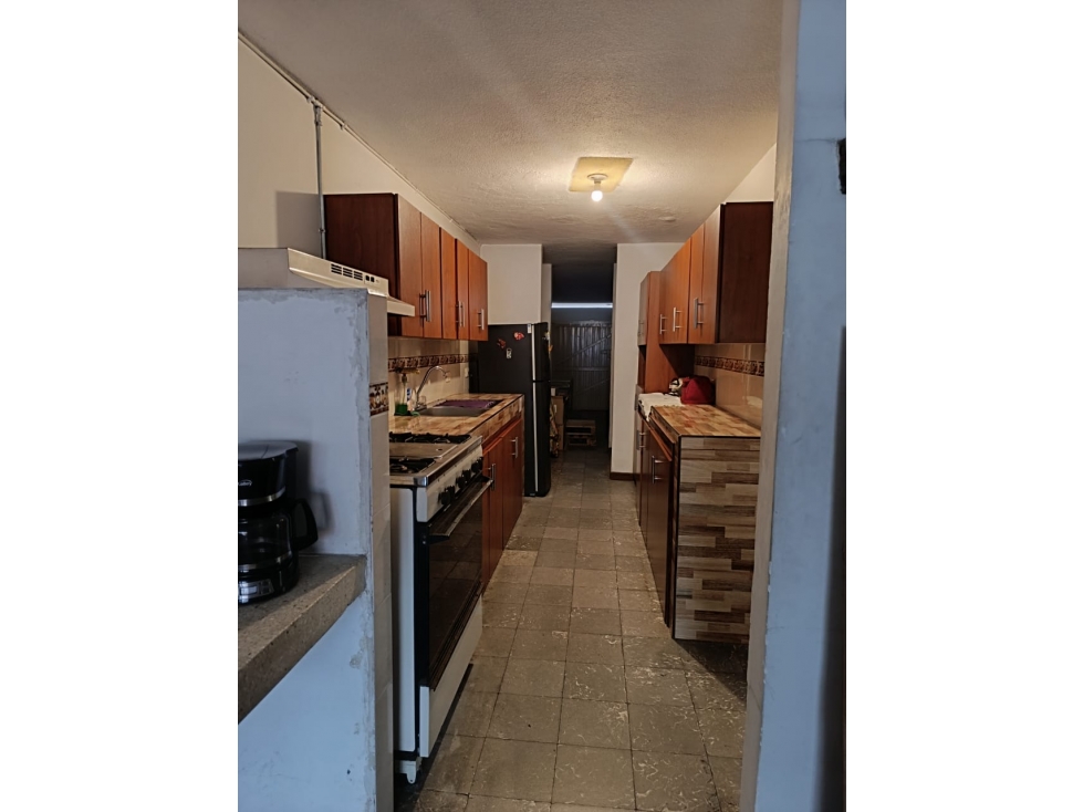 Venta Casa en San Fernando Nuevo, Sur de Cali 1482. — foto 3