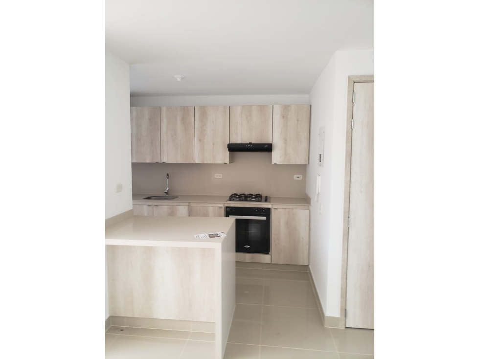 Venta Casa Condominio en Ciudad Country, Jamundí 2080. — foto 6