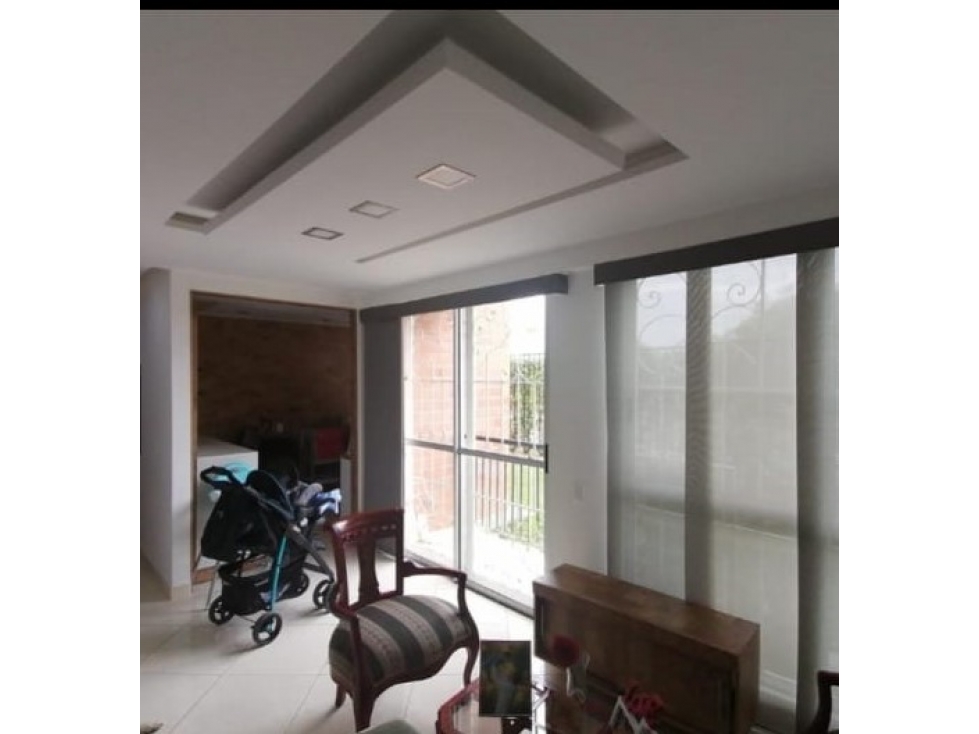 Venta Apartamento Valle del Lili - Ciudad Melendez, Sur de Cali 2112.