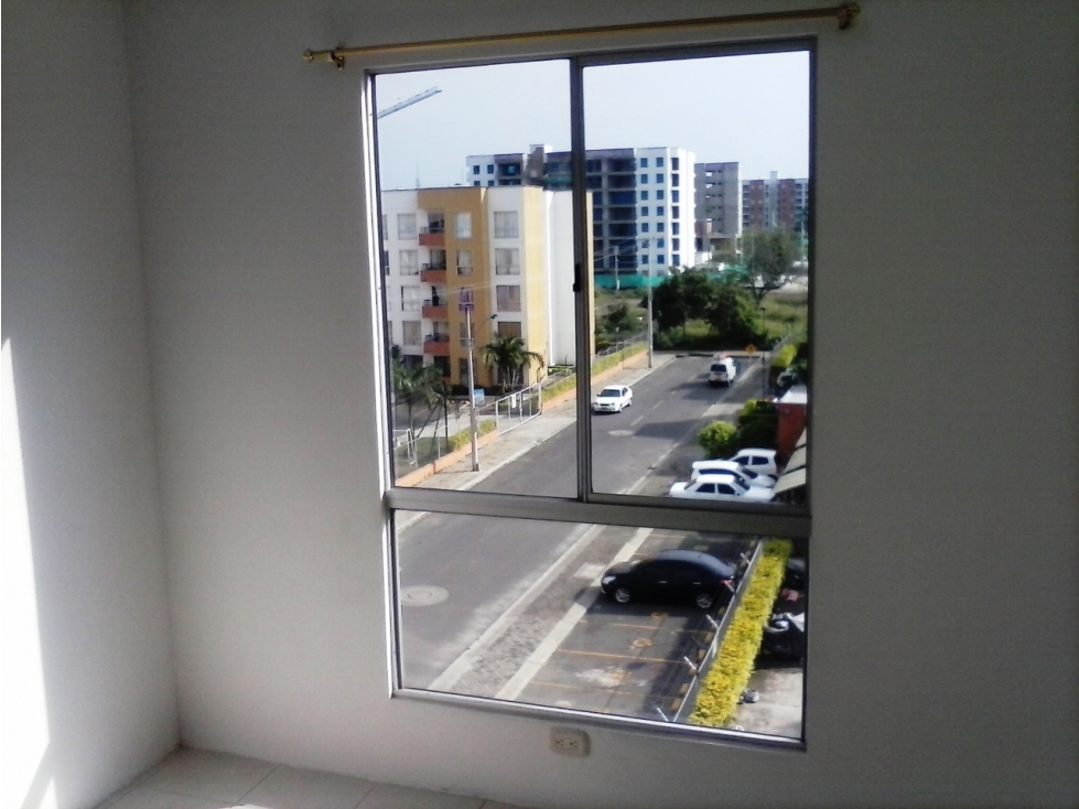 Venta Apartamento en Bochalema, Sur de Cali 2214. — foto 5