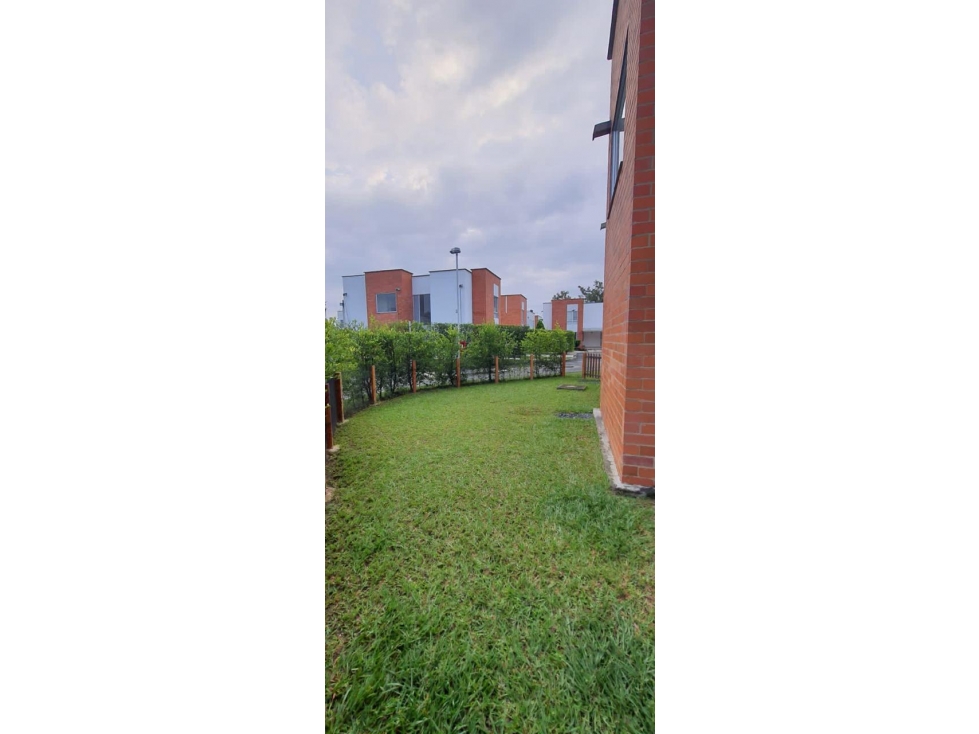 Venta Casa Condominio en La Morada, Jamundí 2248. — foto 5