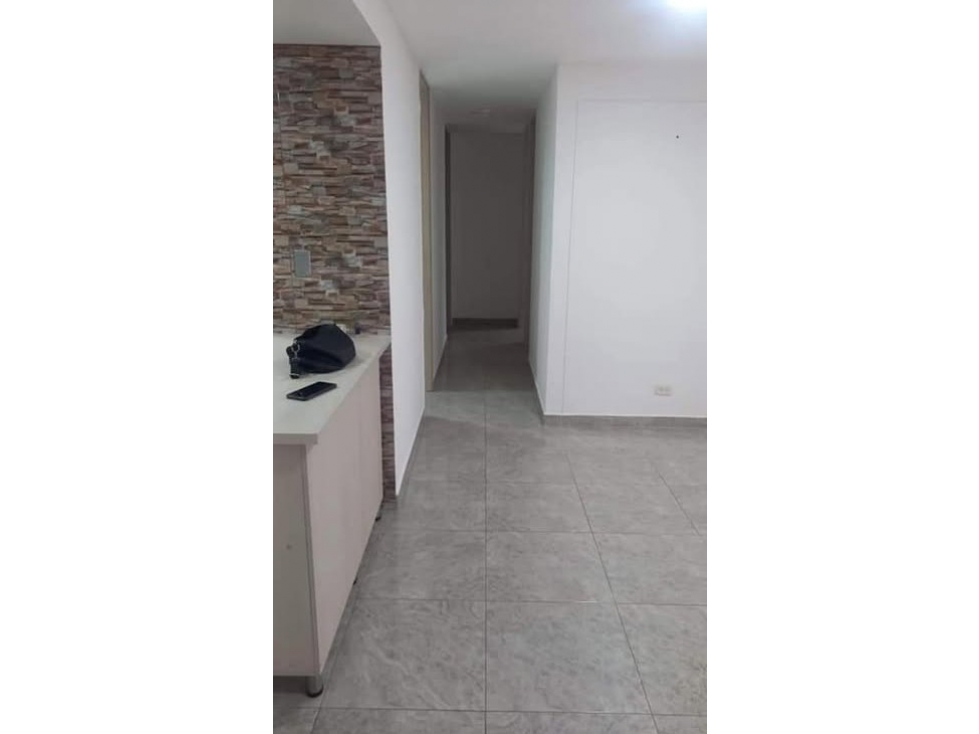 Venta Apartamento Valle del Lili - Ciudad Melendez, Sur de Cali 2522. — foto 4