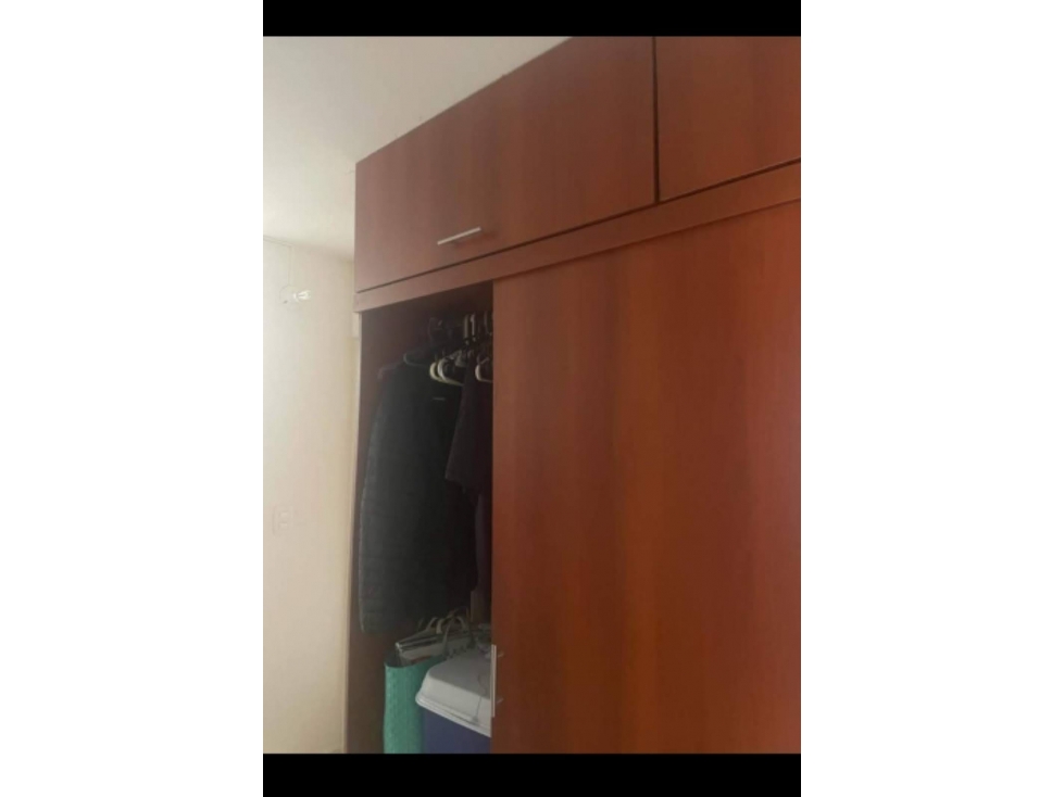 Venta Apartamento en Santa Anita, Sur de Cali 2546. — foto 6